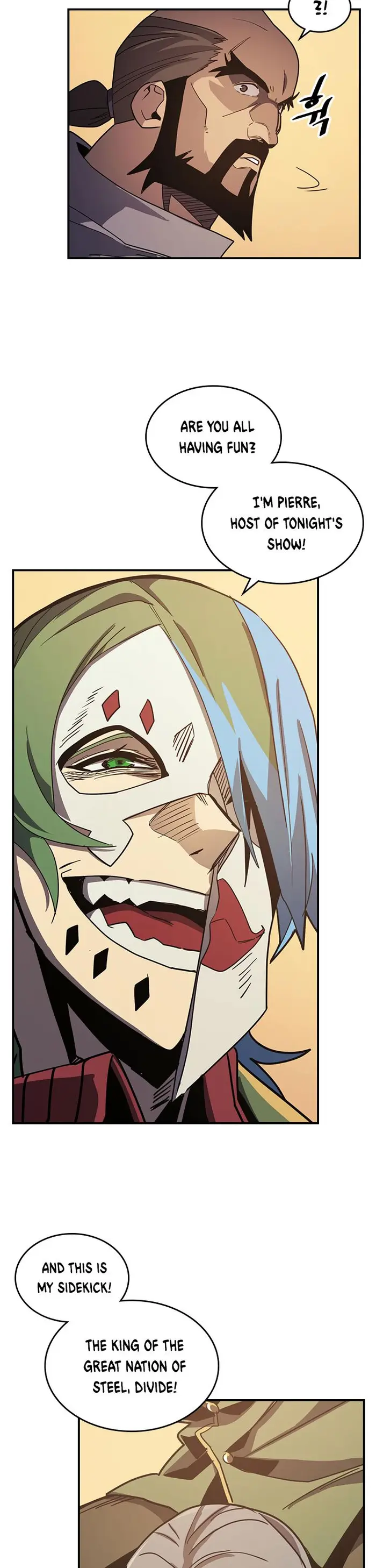 A Returner’s Magic Should Be Special Chapter 100 image 23_optimized